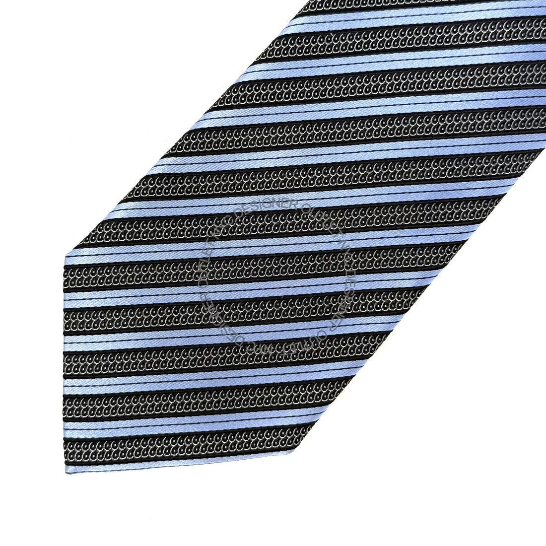 Zegna Silk Tie