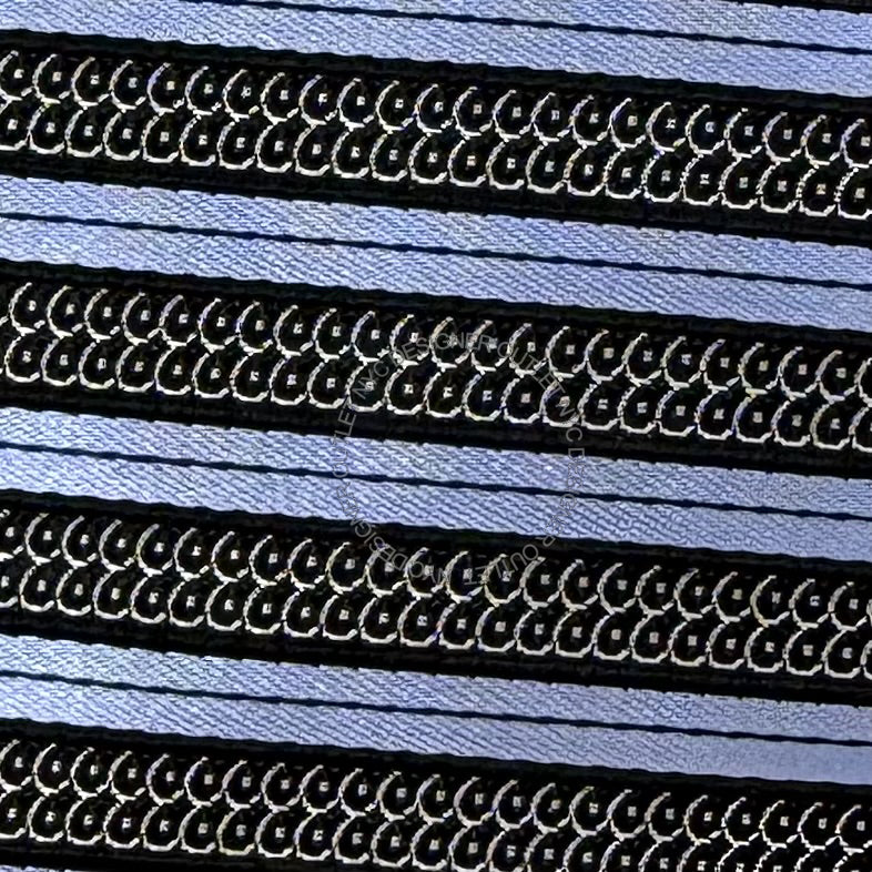 Zegna Silk Tie