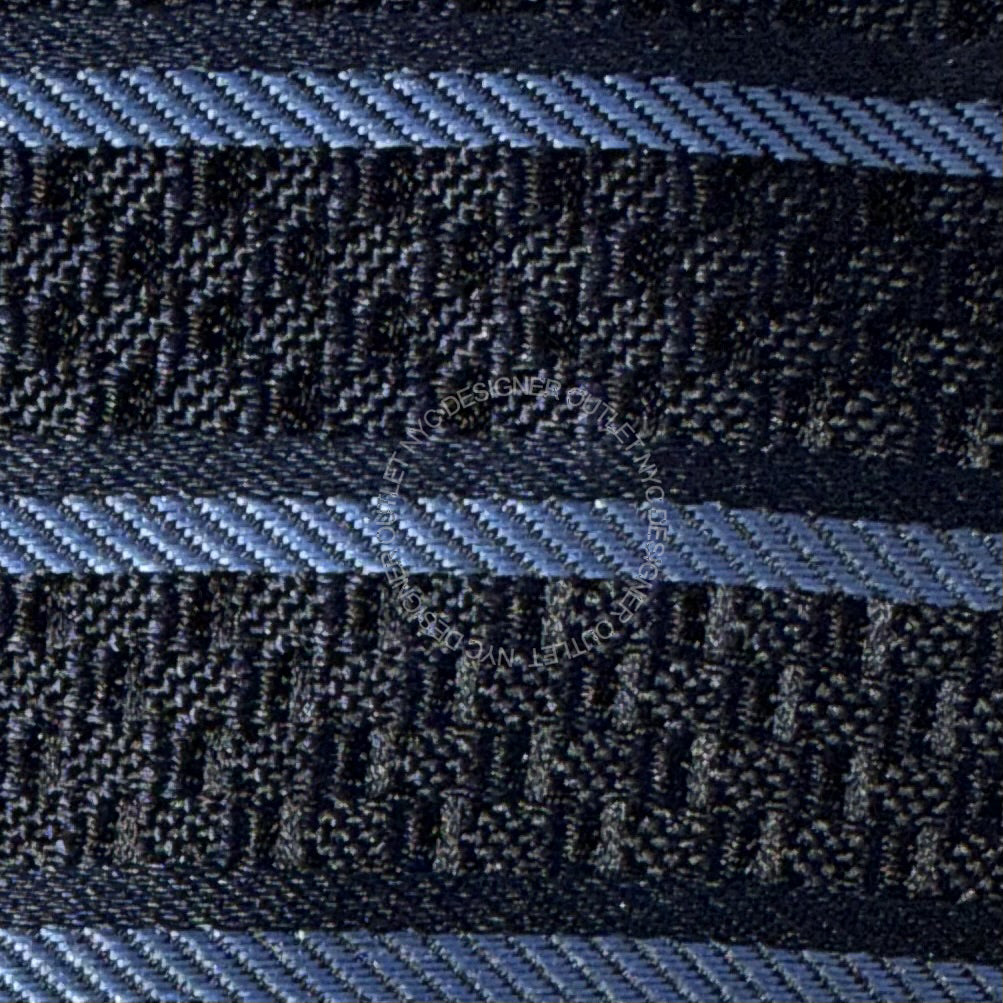 Zegna Silk Tie