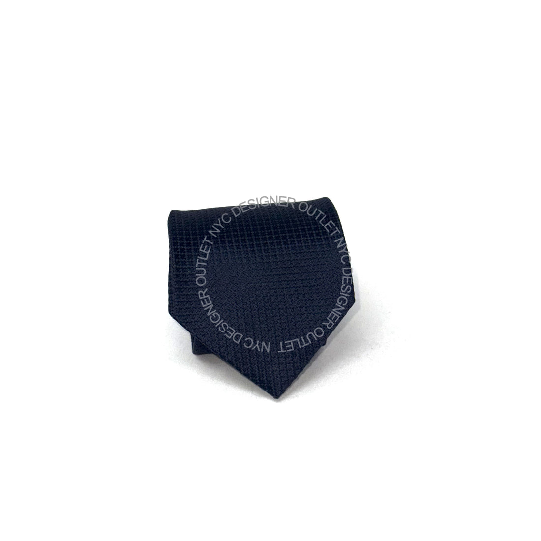 Zegna Silk Tie