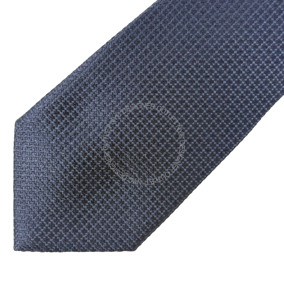 Zegna Silk Tie