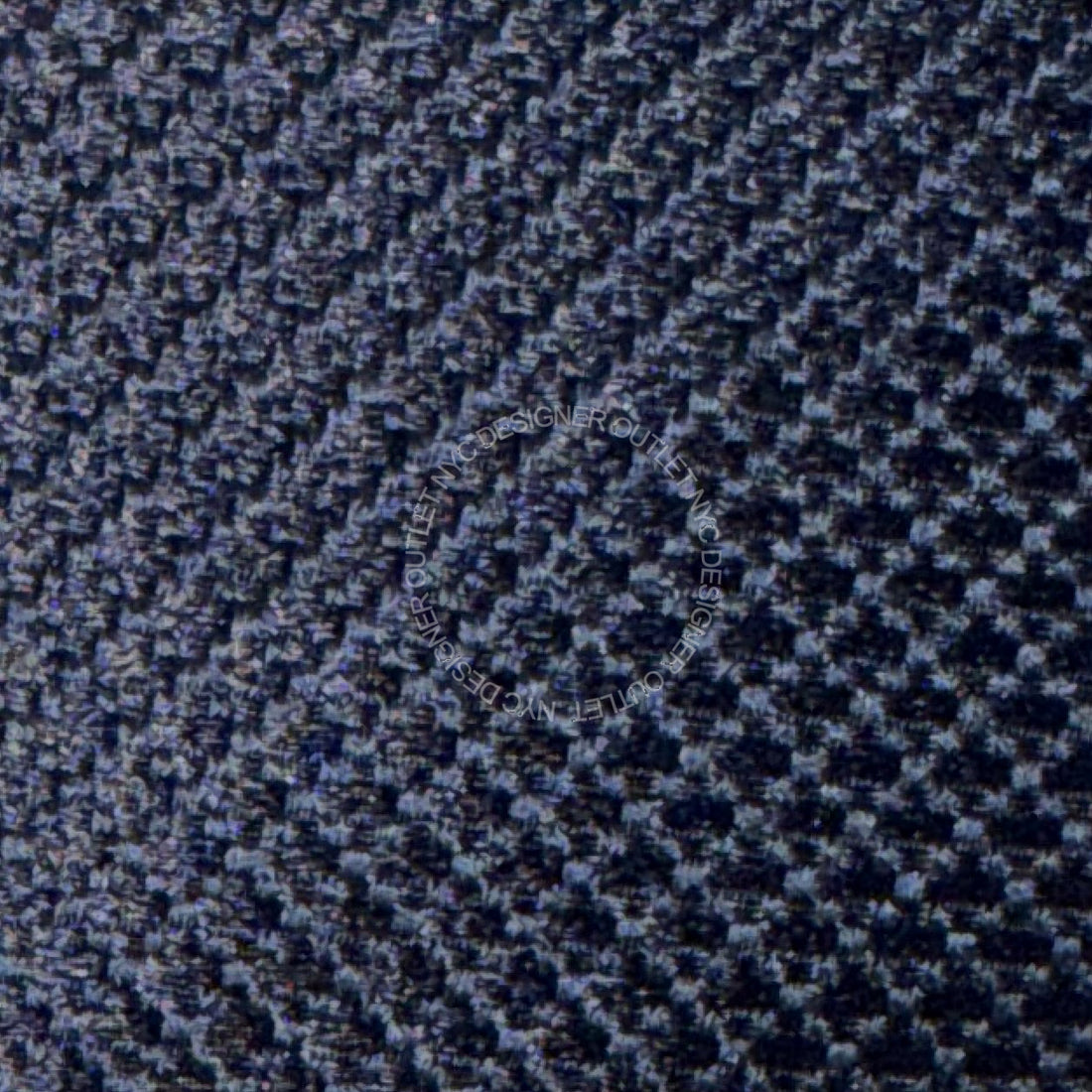 Zegna Silk Tie