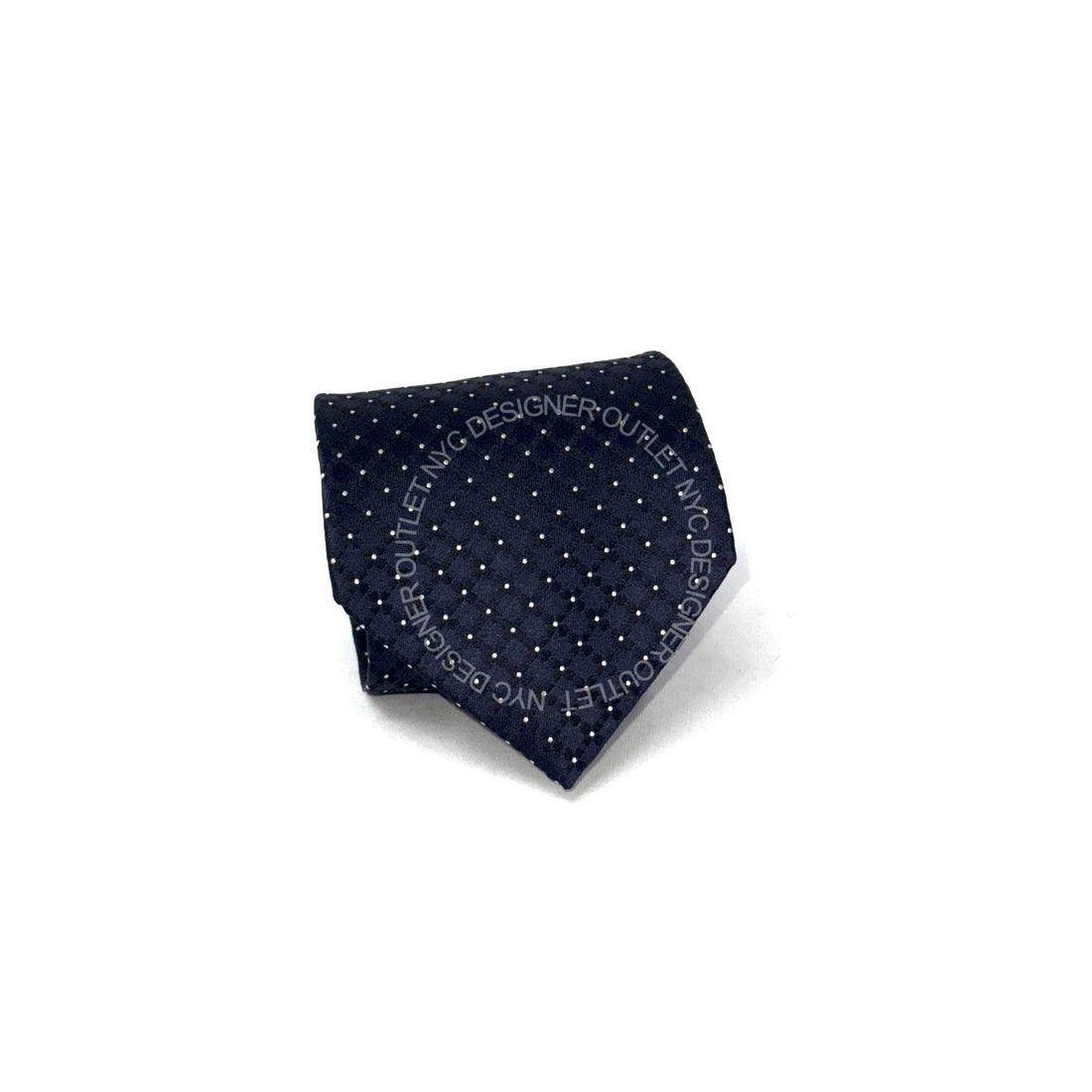 Zegna Silk Tie