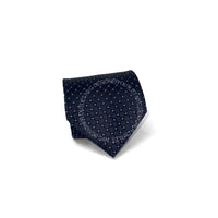 Zegna Silk Tie