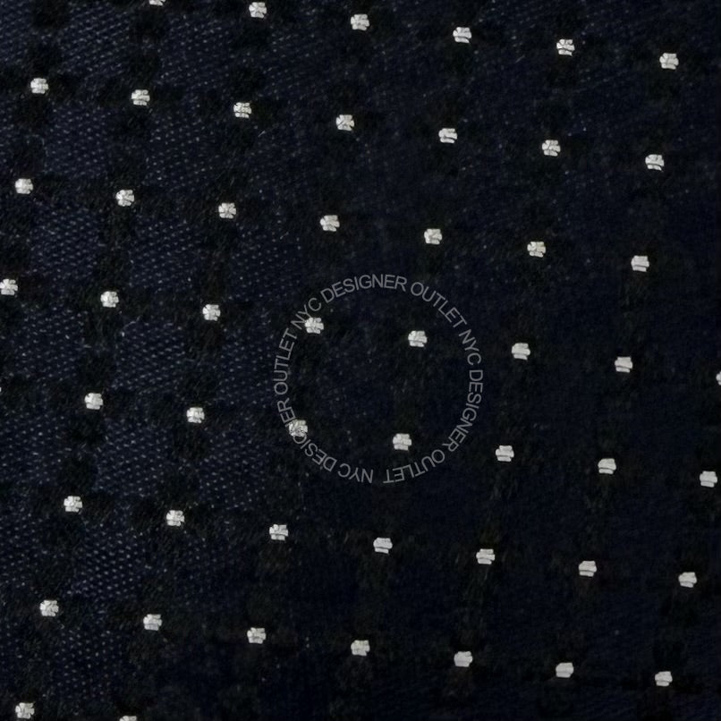Zegna Silk Tie