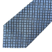Zegna Silk Tie