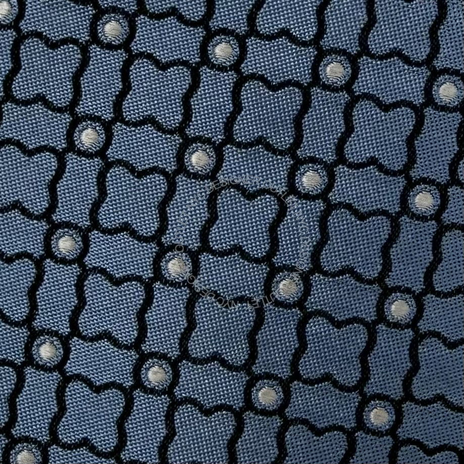 Zegna Silk Tie