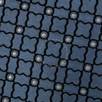 Zegna Silk Tie