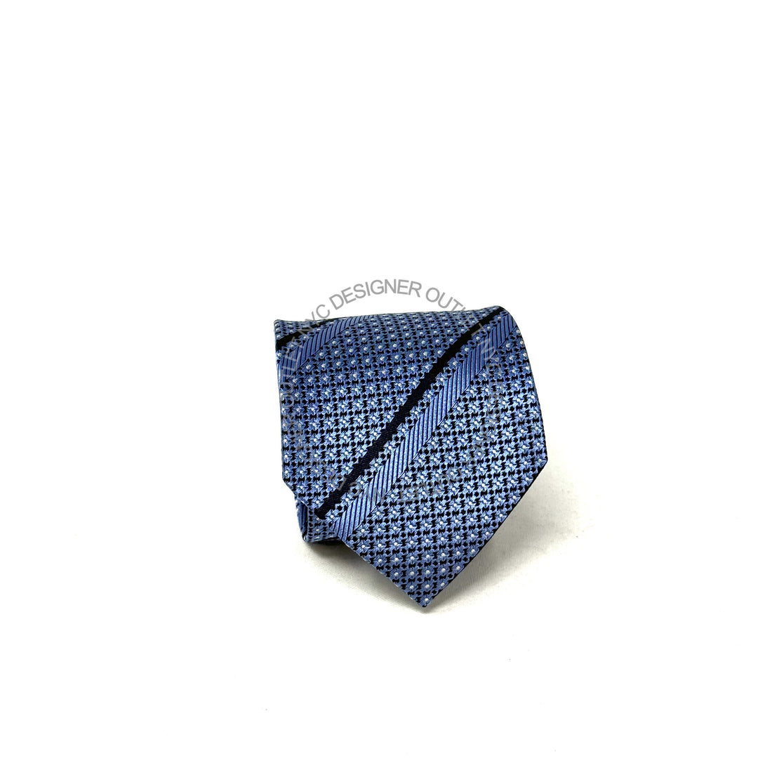 Zegna Silk Tie