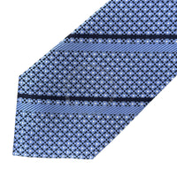 Zegna Silk Tie
