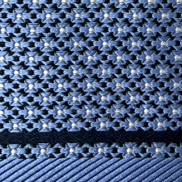 Zegna Silk Tie