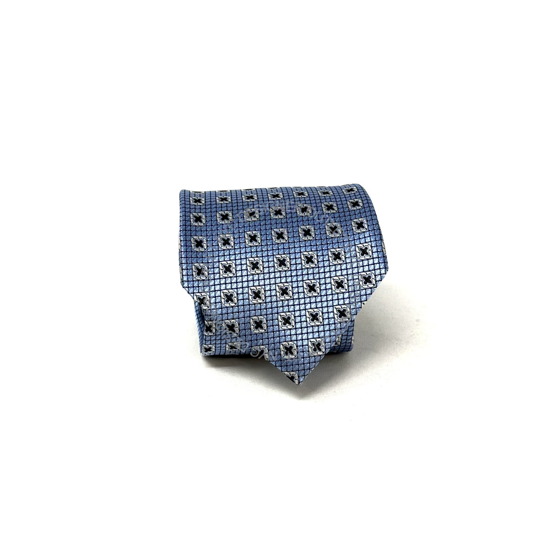 Zegna Silk Tie