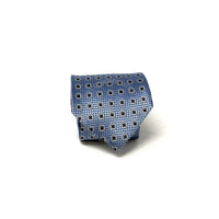 Zegna Silk Tie
