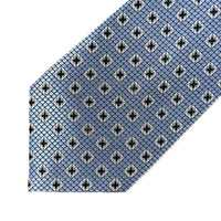 Zegna Silk Tie