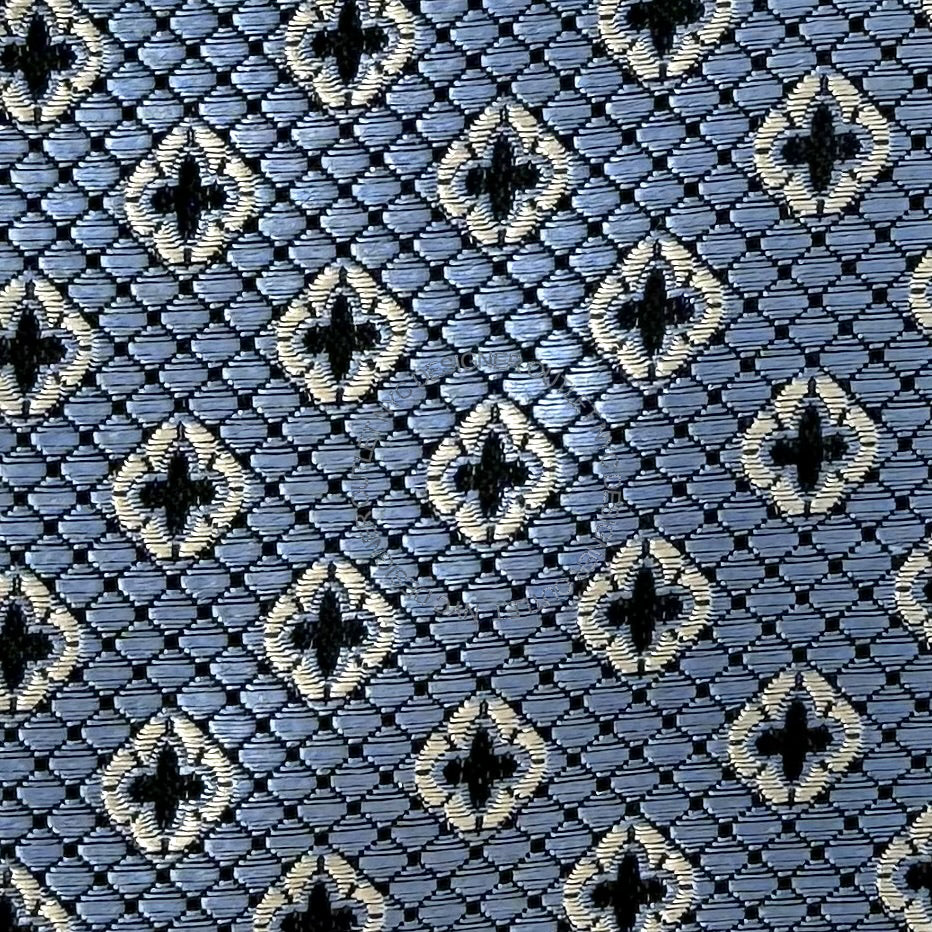 Zegna Silk Tie