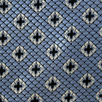 Zegna Silk Tie