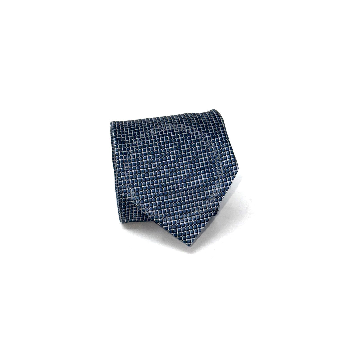 Zegna Silk Tie