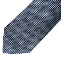 Zegna Silk Tie