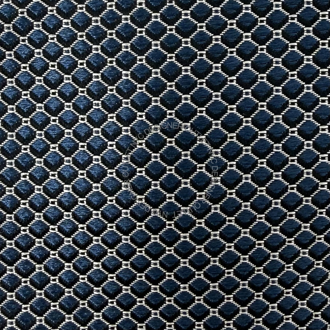 Zegna Silk Tie