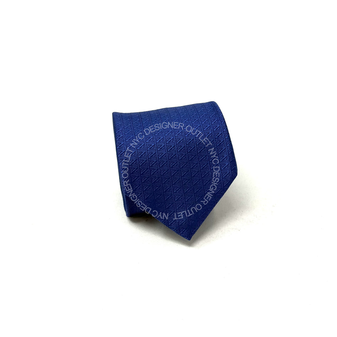 Zegna Silk Tie