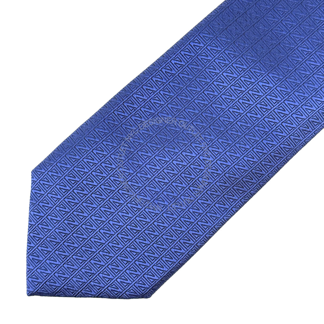 Zegna Silk Tie