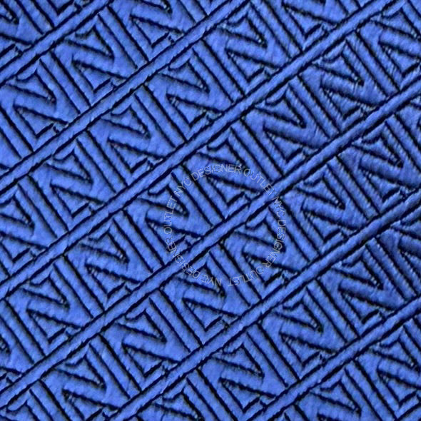 Zegna Silk Tie