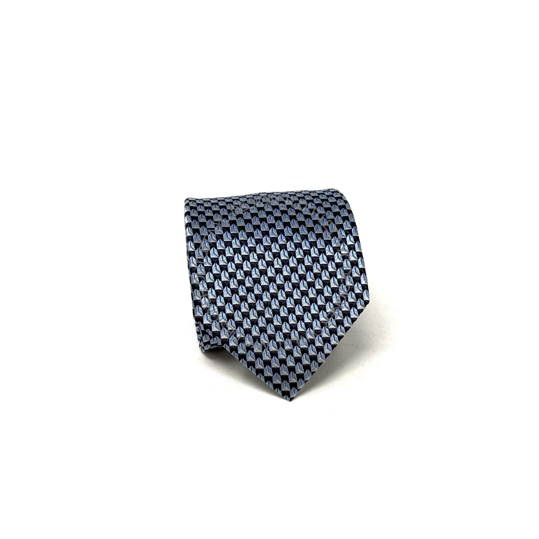 Zegna Silk Tie