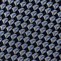 Zegna Silk Tie