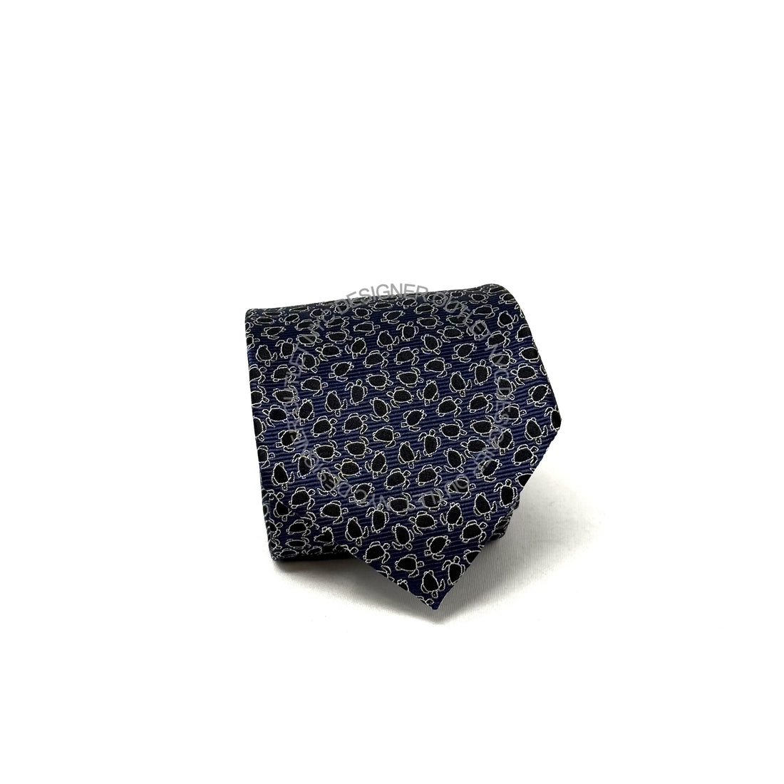 Zegna Silk Tie