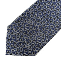 Zegna Silk Tie