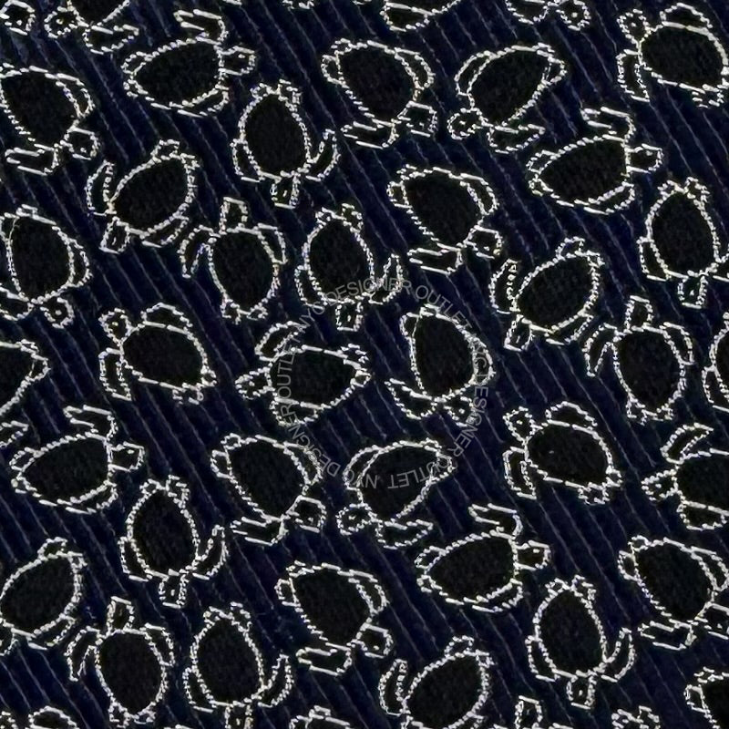 Zegna Silk Tie