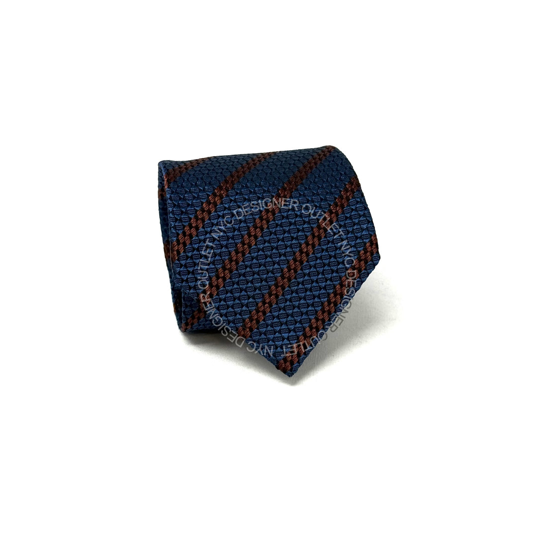 Zegna Silk Tie