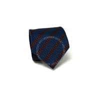 Zegna Silk Tie