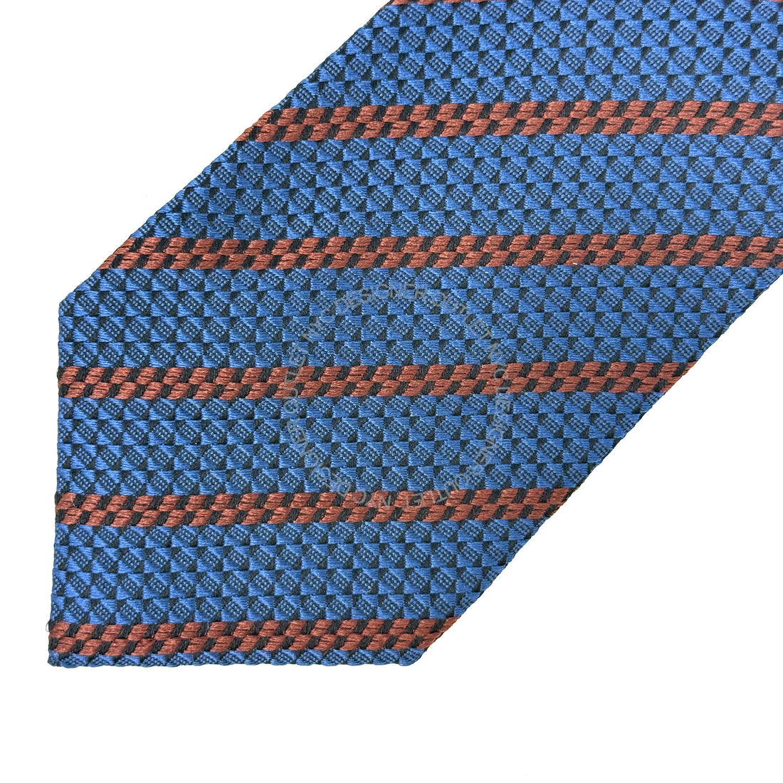 Zegna Silk Tie