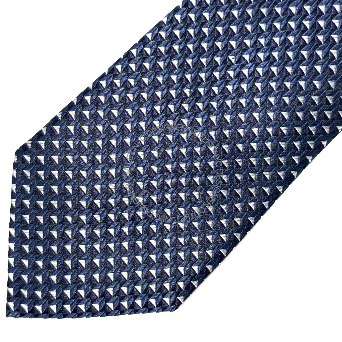 Zegna Silk Tie