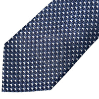 Zegna Silk Tie