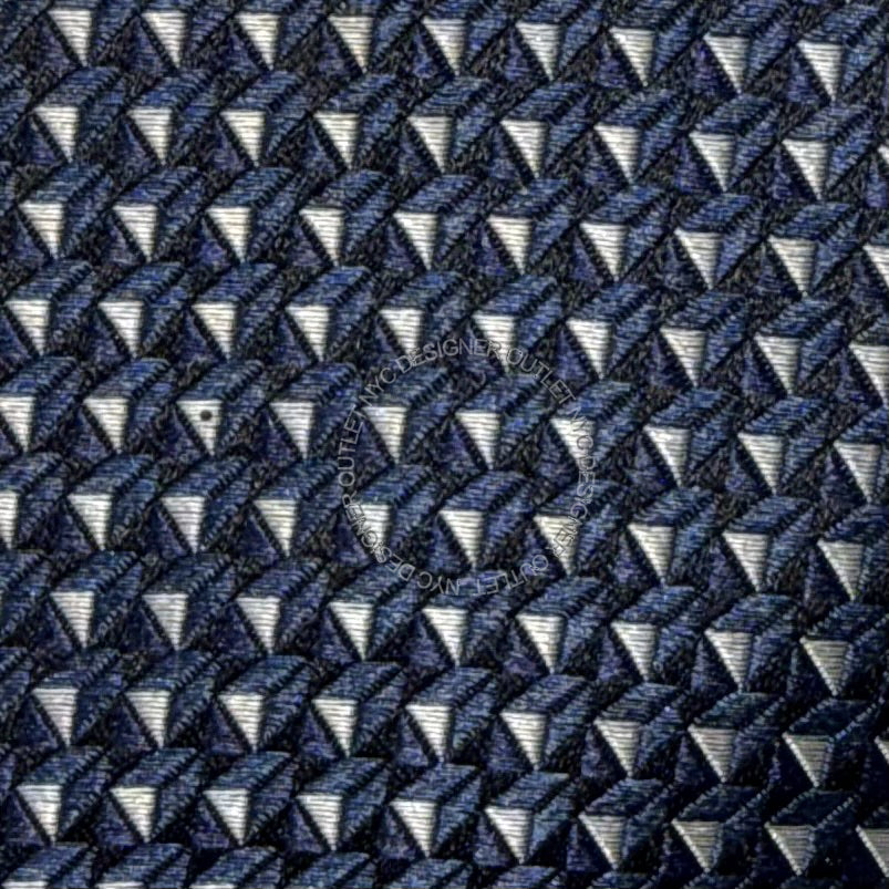 Zegna Silk Tie