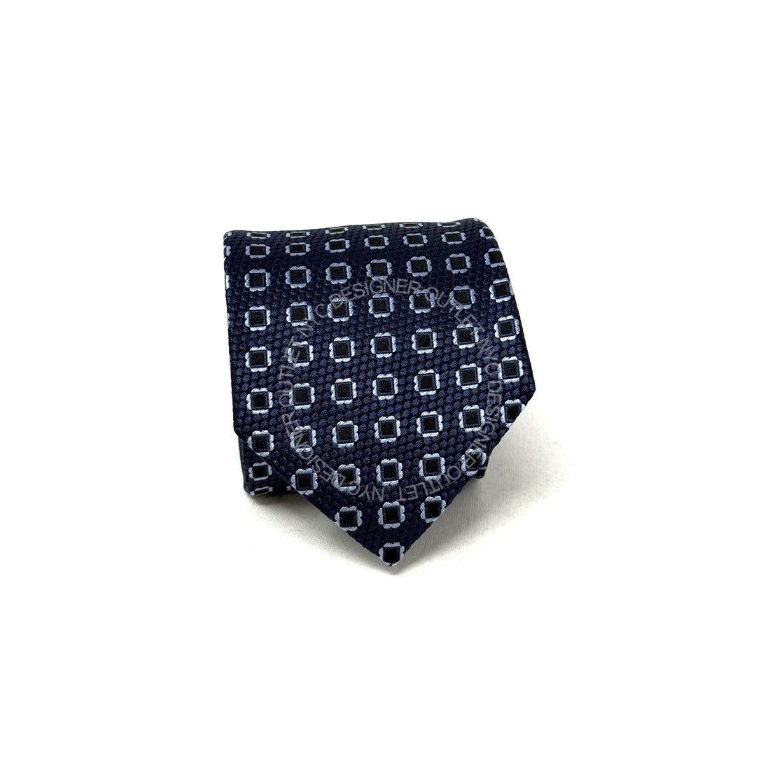 Zegna Silk Tie