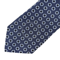 Zegna Silk Tie