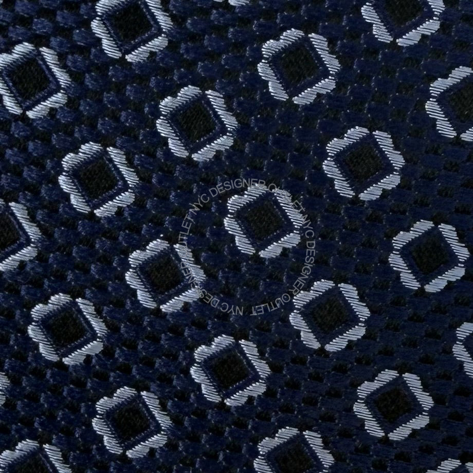 Zegna Silk Tie