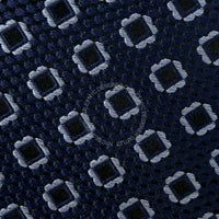 Zegna Silk Tie