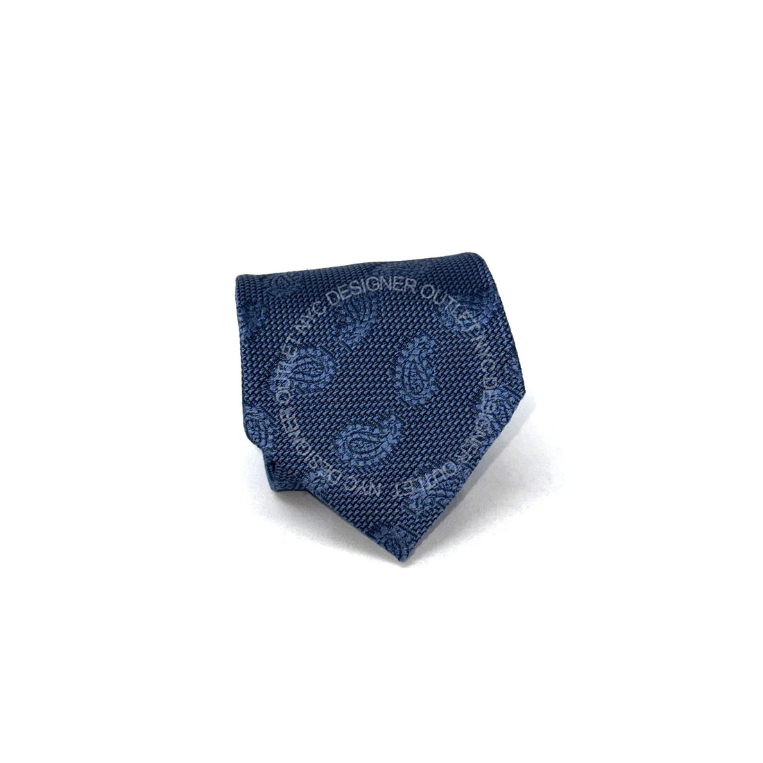 Zegna Silk Tie