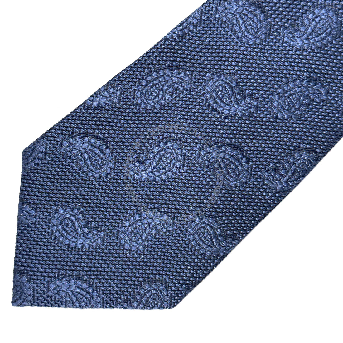 Zegna Silk Tie