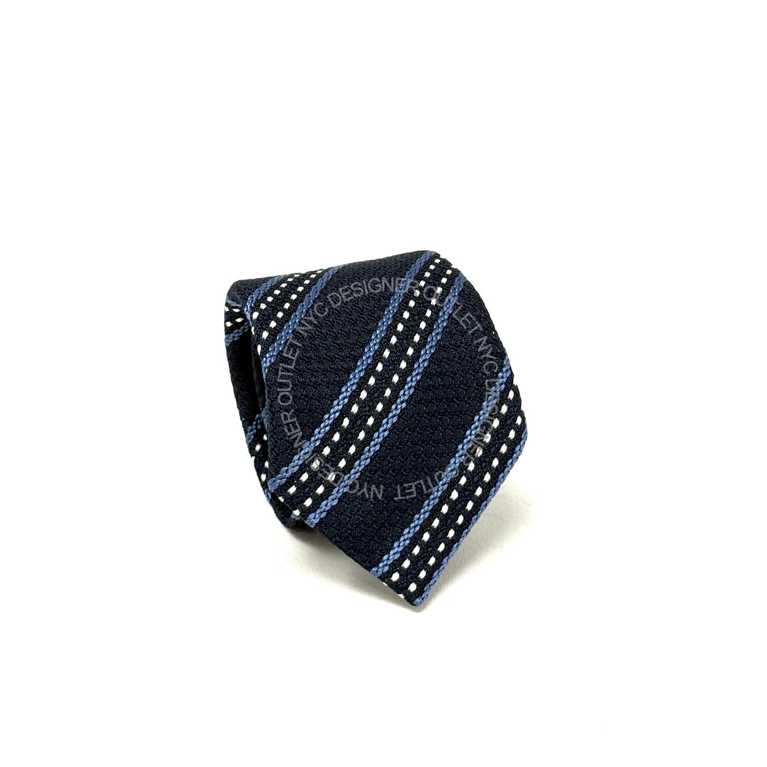 Zegna Silk Tie