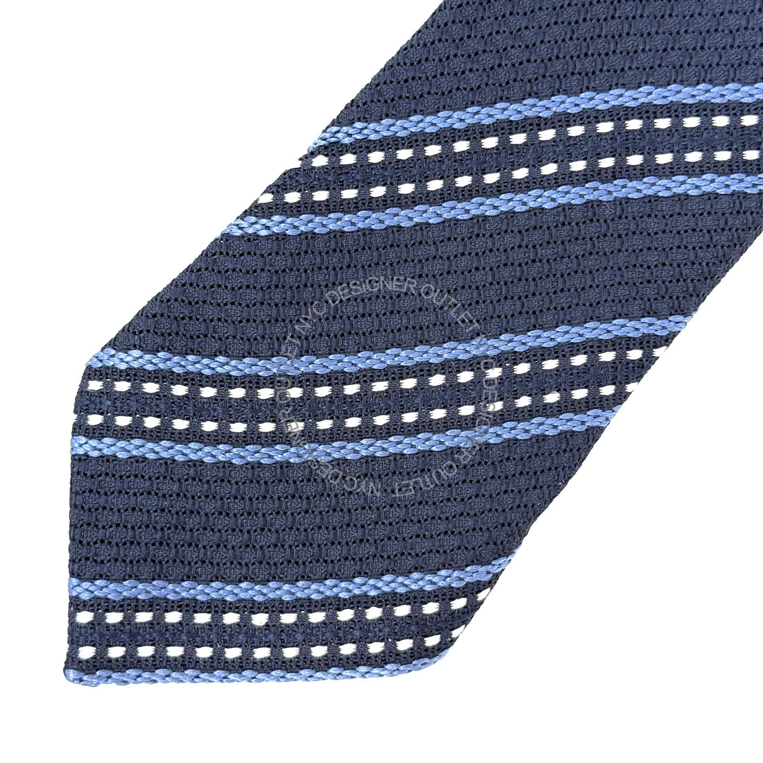 Zegna Silk Tie