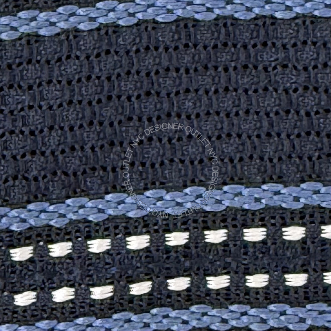 Zegna Silk Tie