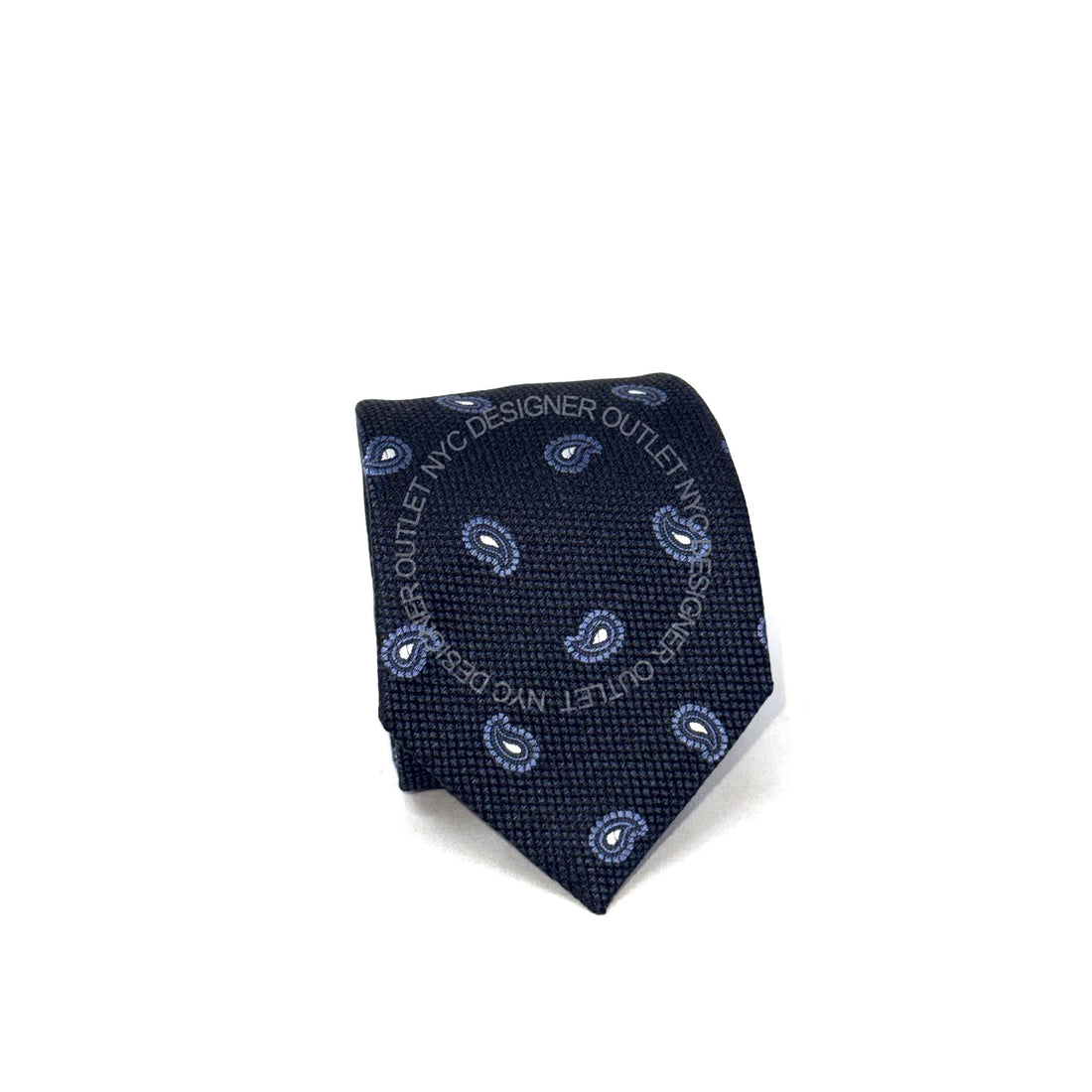 Zegna Silk Tie