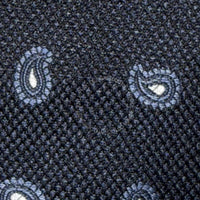 Zegna Silk Tie
