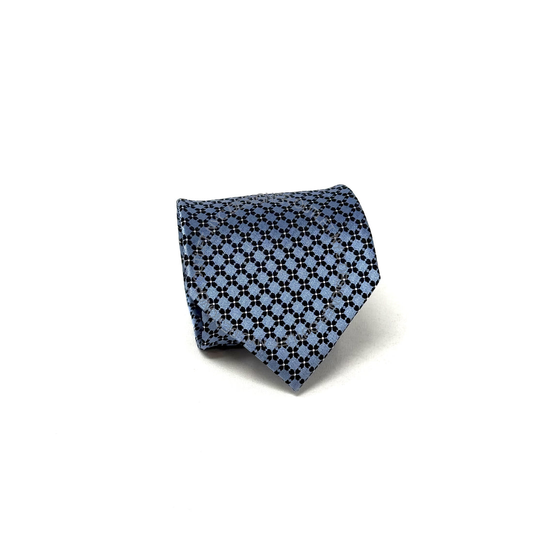 Zegna Silk Tie