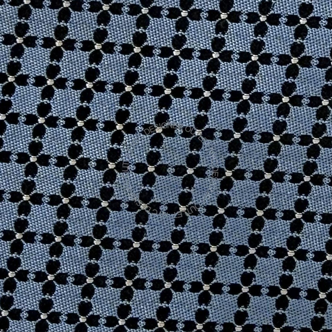 Zegna Silk Tie